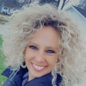 Meet your Posher, Jill